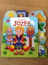 De jas van Jozef - Karen Williamson - 9789033832574