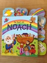 De boot van Noach - Karen Williamson - 9789033832581