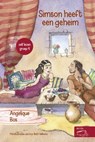 Simson heeft een geheim - Angelique Bos - 9789033832758