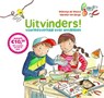 Uitvinders - Willemijn de Weerd - 9789033832765
