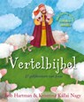Vertelbijbel - Bob Hartman - 9789033832925