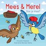 Doe je mee? - Vrouwke Klapwijk - 9789033832963