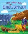 Lees maar mee bijbelverhalen - Annemarie Prins - 9789033832987