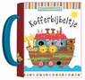 Kofferbijbeltje - Sarah Vince - 9789033833014