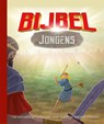 Bijbel voor jongens - Melissa Alex - 9789033833298