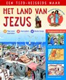 Een tijd-reisgids naar het land van Jezus - Peter Martin - 9789033833434