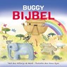 Buggy Bijbel - Willemijn de Weerd - 9789033833588