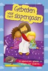 Gebeden voor het slapengaan - K.P. Pedersen - 9789033835193