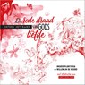 De rode draad van Gods liefde - Ingrid Plantinga ; Willemijn de Weerd - 9789033835315