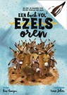 Een boek vol ezelsoren - Bas Rompa - 9789033835513