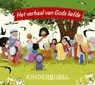 Het verhaal van Gods liefde - Cecilie Fodor - 9789033835537
