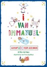 I van Immanuel - Erika van Nes - 9789033835629