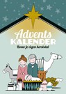 Adventskalender -  - 9789033884276