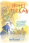 Hotel Toekan - Bram Kasse - 9789033884313