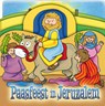 Paasfeest in Jeruzalem - DAVID, Juliet - 9789033892240