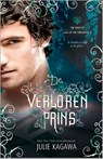 Julie Kagawa - De verloren prins - The Iron Fey - Julie Kagawa - 9789034754134