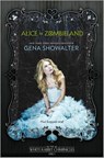 Alice in Zombieland - Gena Showalter - 9789034754523