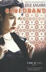 Julie Kagawa - Bloedband - Blood of Eden - Julie Kagawa - 9789034787613