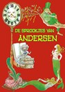 De sprookjes van Andersen - Hans Chris Andersen ; Hans Christian Andersen ; Studio Imago - 9789036625852