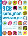 Konijnen - Francisca Frohlich ; Francisca Fröhlich ; Christl Vogl - 9789036627634