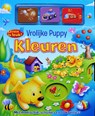Vrolijke puppy Kleuren - Brenda Apsley - 9789036632829