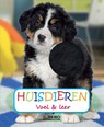 Huisdieren -  - 9789036633062