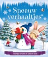 Sneeuwverhaaltjes - Xanna Chown - 9789036637817