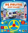 De politie komt eraan! -  - 9789036642583