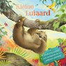 Kleine Luiaard - Linda Beukers ; Pierre Carrière - 9789036643108