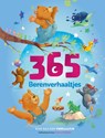 365 Berenverhaaltjes - Willeke Bakker ; Gris di Luca - 9789036643221