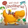 Wat vindt dinosaurus leuk? - Suzanne Fossey - 9789036643504
