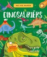 Dinosauriërs - Wat, hoe, waarom - Giualia Pesavento - 9789036644402