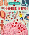 Het menselijk lichaam - Jaap Verschoor - 9789036644839