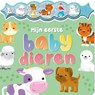 Mijn eerste babydieren - James Phoenix - 9789036645744