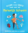 Het kleine maar grote boek over het menselijk lichaam - Tom Jackson - 9789036646239