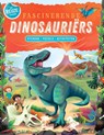 fascinerende Dinosauriërs - Suzanne Fossey - 9789036646598