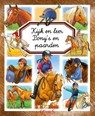 Pony's en paarden - Emilie Beaumont ; Marie-Renée Pimont ; Patricia Renig - 9789037492163