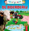 Boerderij - Emmanuelle Lepetit - 9789037495218