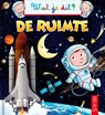De ruimte - Emmanuelle Lepetit - 9789037495249