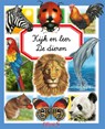 De dieren - Émilie Beaumont - 9789037496000