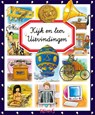 Uitvindingen - Philippe Simon ; Marie-Laure Bouet - 9789037496031