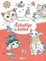 Schattige katten - Marjorie Sarnat - 9789037497977