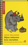 Bijna iedereen kon omvallen - TELLEGEN, T. - 9789041750129
