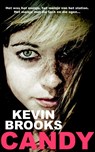 Candy - BROOKS, Kevin - 9789041763204