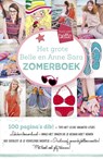 Het grote Belle en Anne Sara Zomerboek - Eline Hoogenboom - 9789043528535
