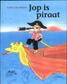 Jop is piraat - Isabel van Duijne - 9789043701334