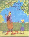 Twee kusjes in een doosje - Johanna Kruit - 9789043701464
