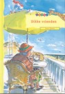 Dikke vrienden - Anne Takens - 9789043701549