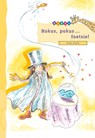 Hokus,pokus...foetsie - Henk Hokke - 9789043701563