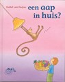 Een aap in huis! - Isabel van Duijne - 9789043701952